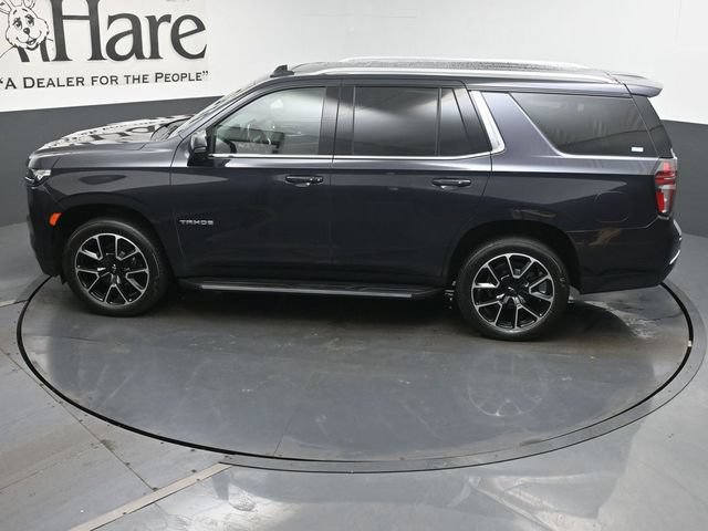Used 2022 Chevrolet Tahoe LT w/ Luxury Package AWD/4WD image 45