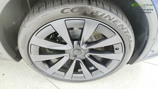 Used 2023 Tesla Model X Plaid AWD/4WD image 75