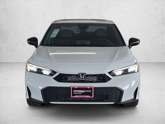 New 2026 Honda Civic Sport Touring image 6