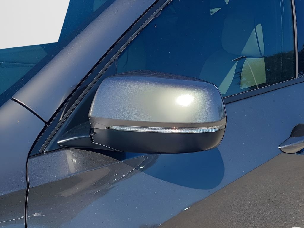 New 2026 Acura RDX A-Spec AWD/4WD image 18