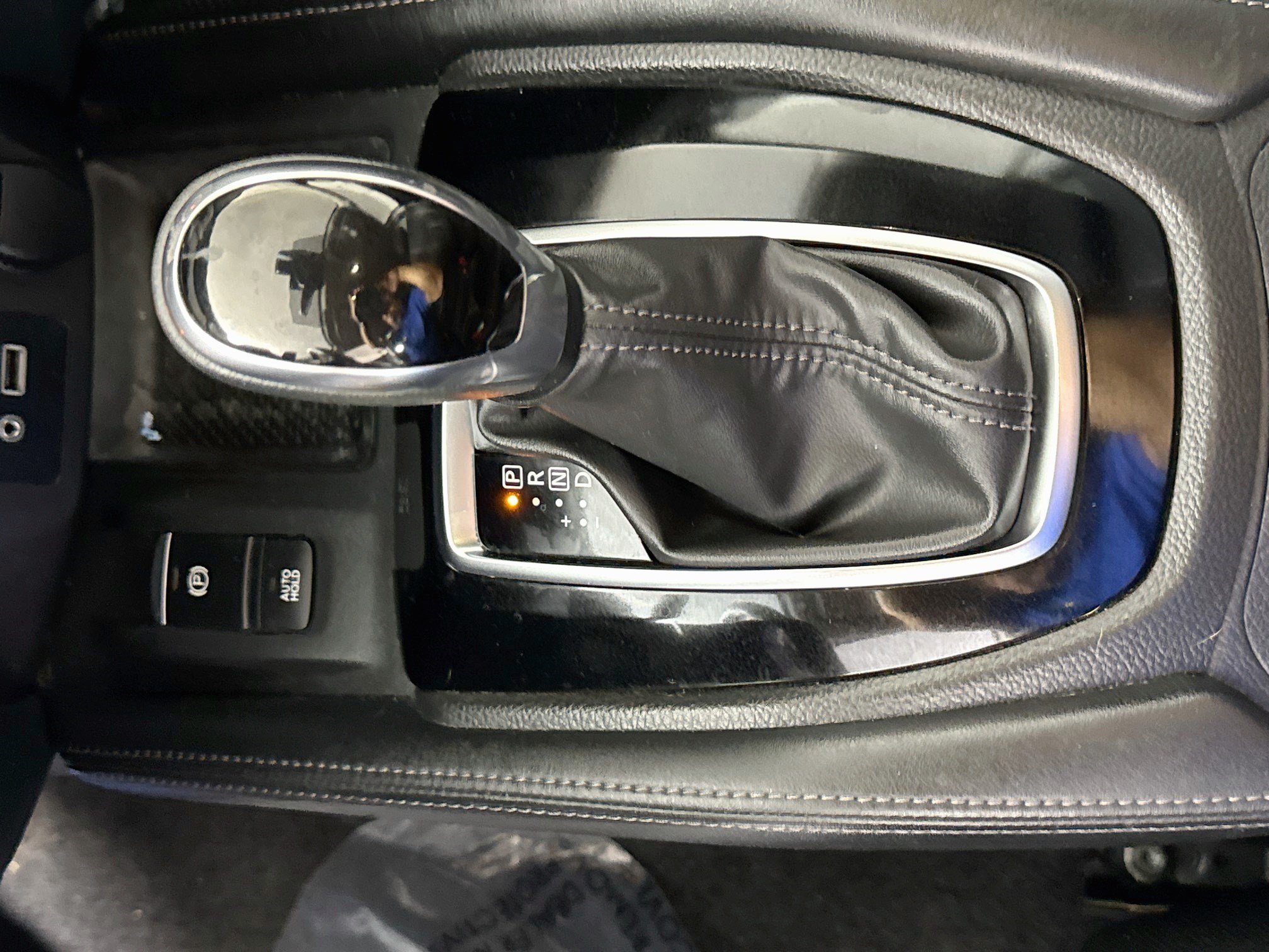 Used 2019 Nissan Rogue SL w/ Premium Package AWD/4WD image 20