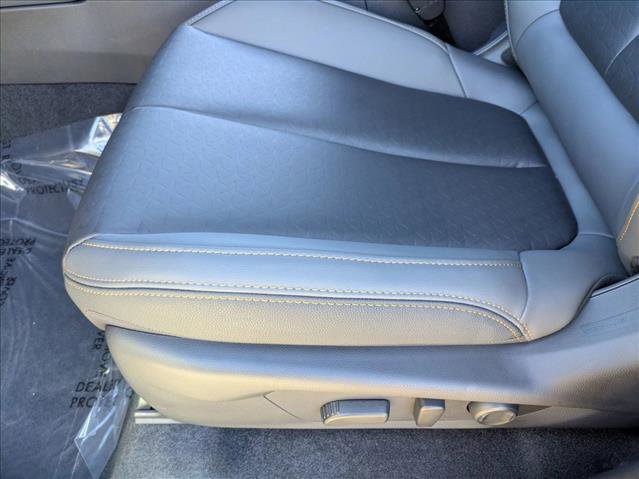 New 2026 Subaru Forester Wilderness image 4