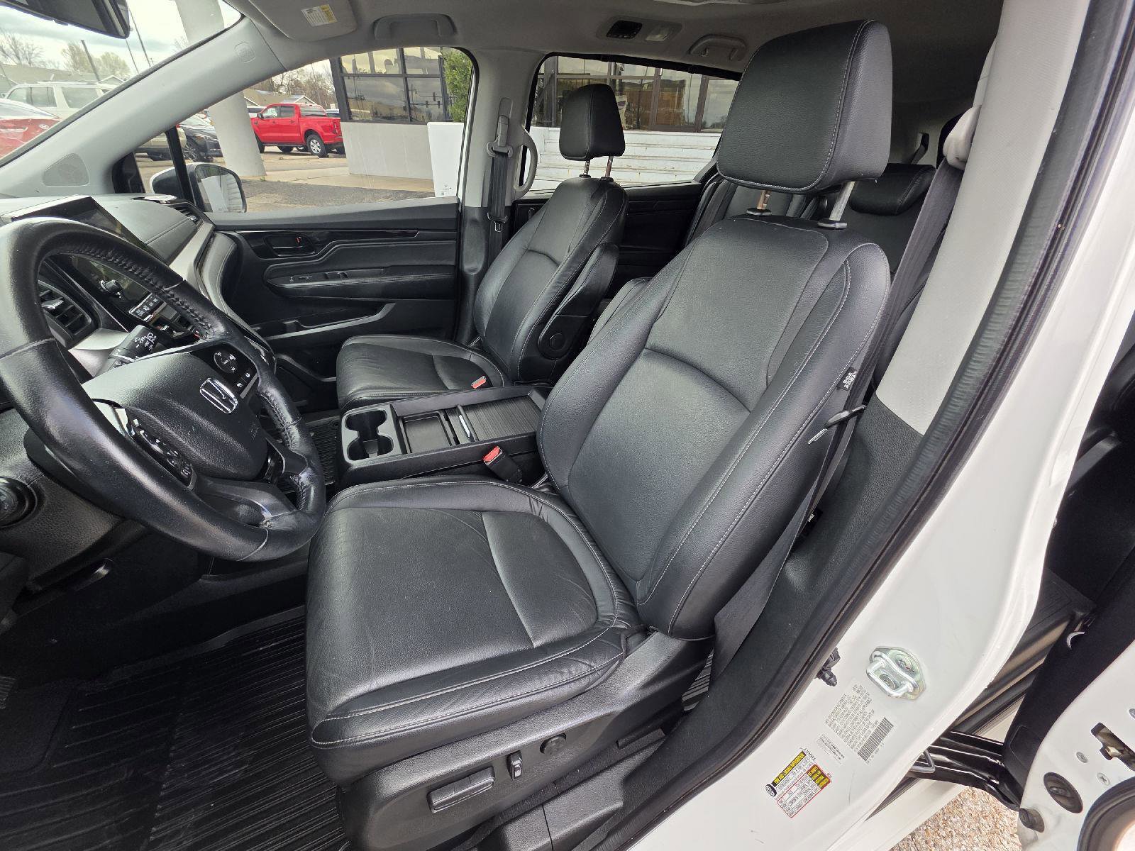 Used 2022 Honda Odyssey Touring image 34