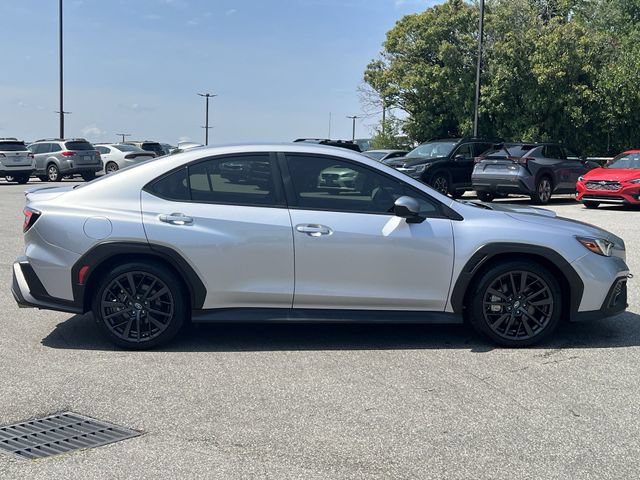 Certified 2022 Subaru WRX Premium AWD/4WD image 14