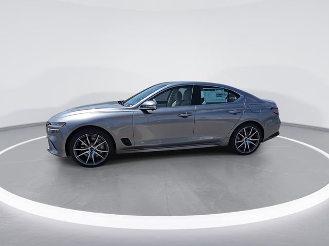 New 2026 Genesis G70 2.5T Prestige image 4