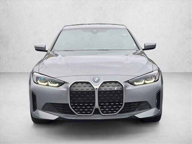 Used 2024 BMW i4 eDrive35 w/ Convenience Package RWD image 2