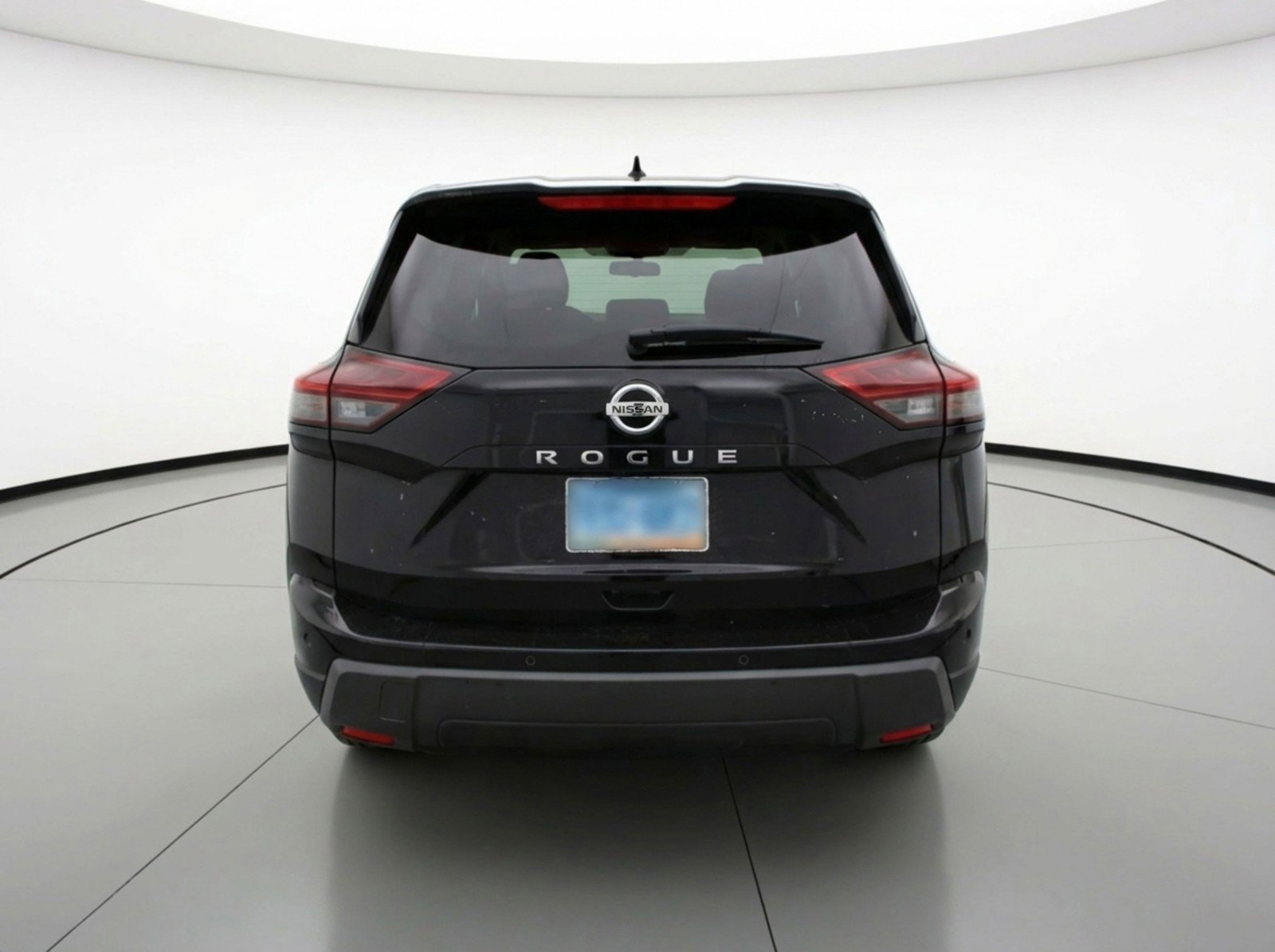 Used 2025 Nissan Rogue SV image 7