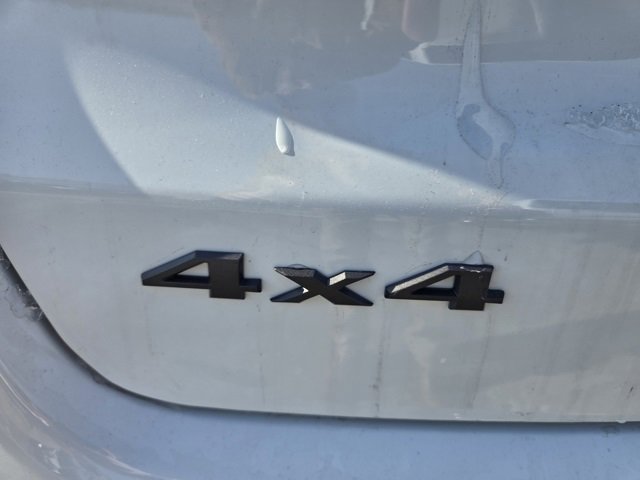 New 2026 Jeep Compass Latitude image 30