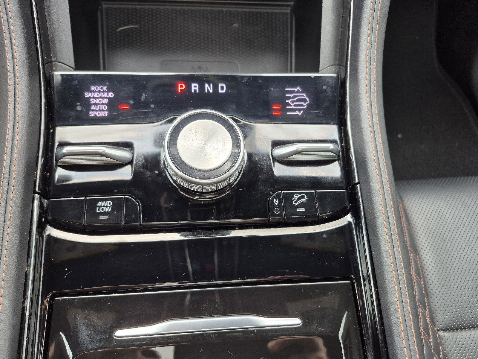 Used 2023 Jeep Grand Cherokee Summit image 27