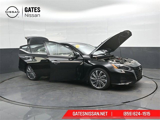 Used 2025 Nissan Altima 2.5 SL image 54