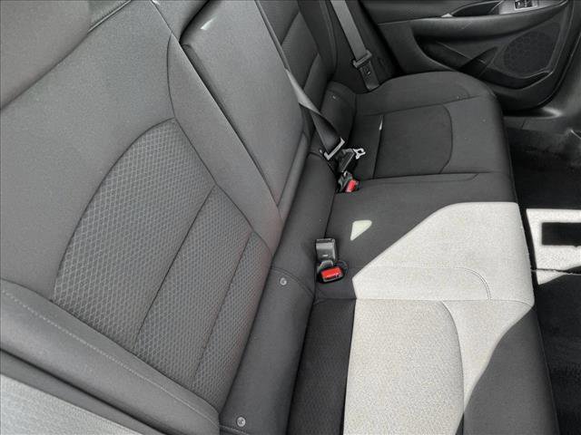 Used 2023 Chevrolet Malibu LT image 19