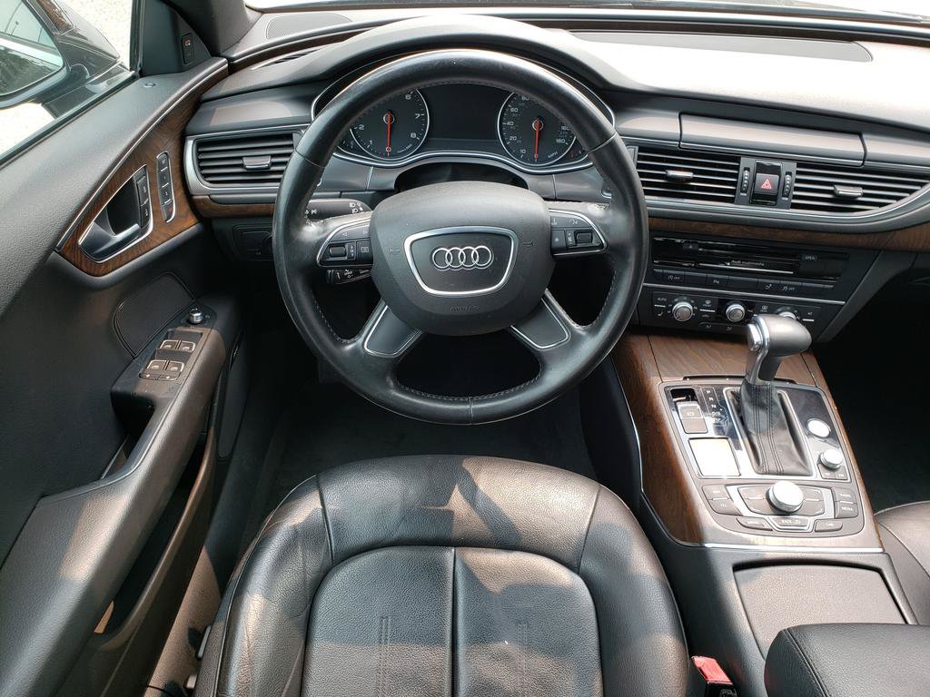 Used 2013 Audi A7 3.0T Premium Plus w/ Premium Plus Pkg AWD/4WD image 14