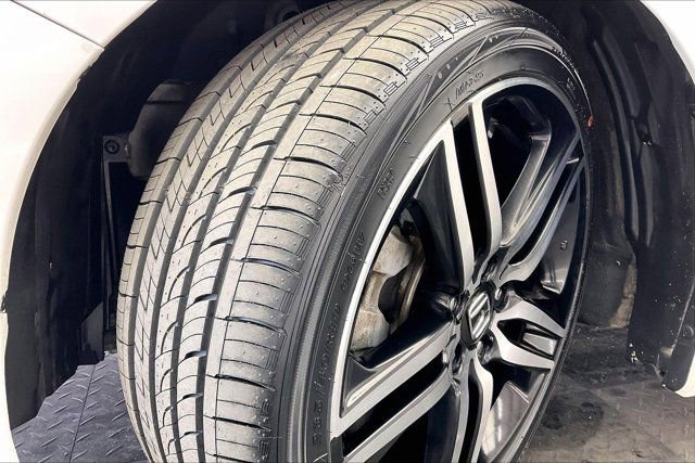 Used 2016 Honda Accord Sport image 34