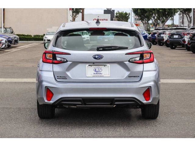 New 2026 Subaru Impreza 2.0i Sport AWD/4WD image 31