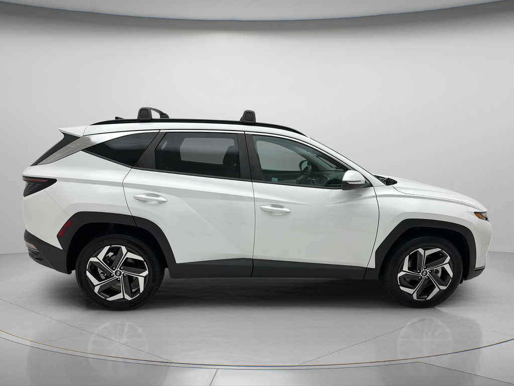 Used 2024 Hyundai Tucson SEL w/ Convenience Package AWD/4WD image 6