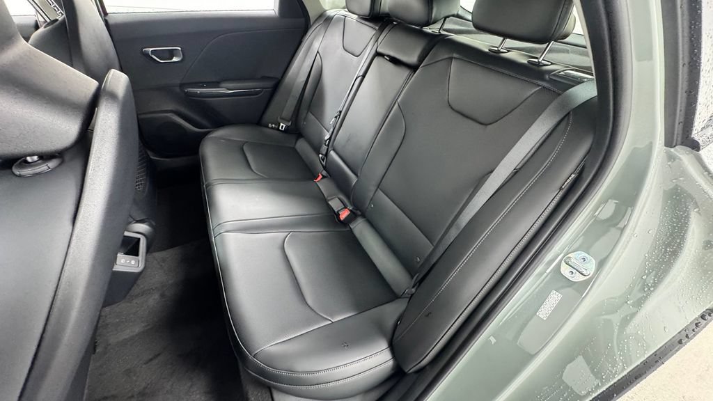 New 2026 Kia K4 EX FWD image 12