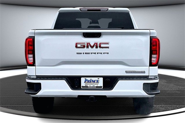 Used 2023 GMC Sierra 1500 Elevation image 5