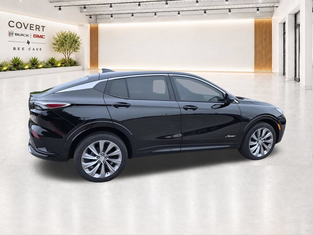 New 2026 Buick Envista Sport Touring FWD image 14
