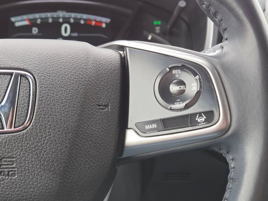 Used 2022 Honda CR-V EX-L image 37