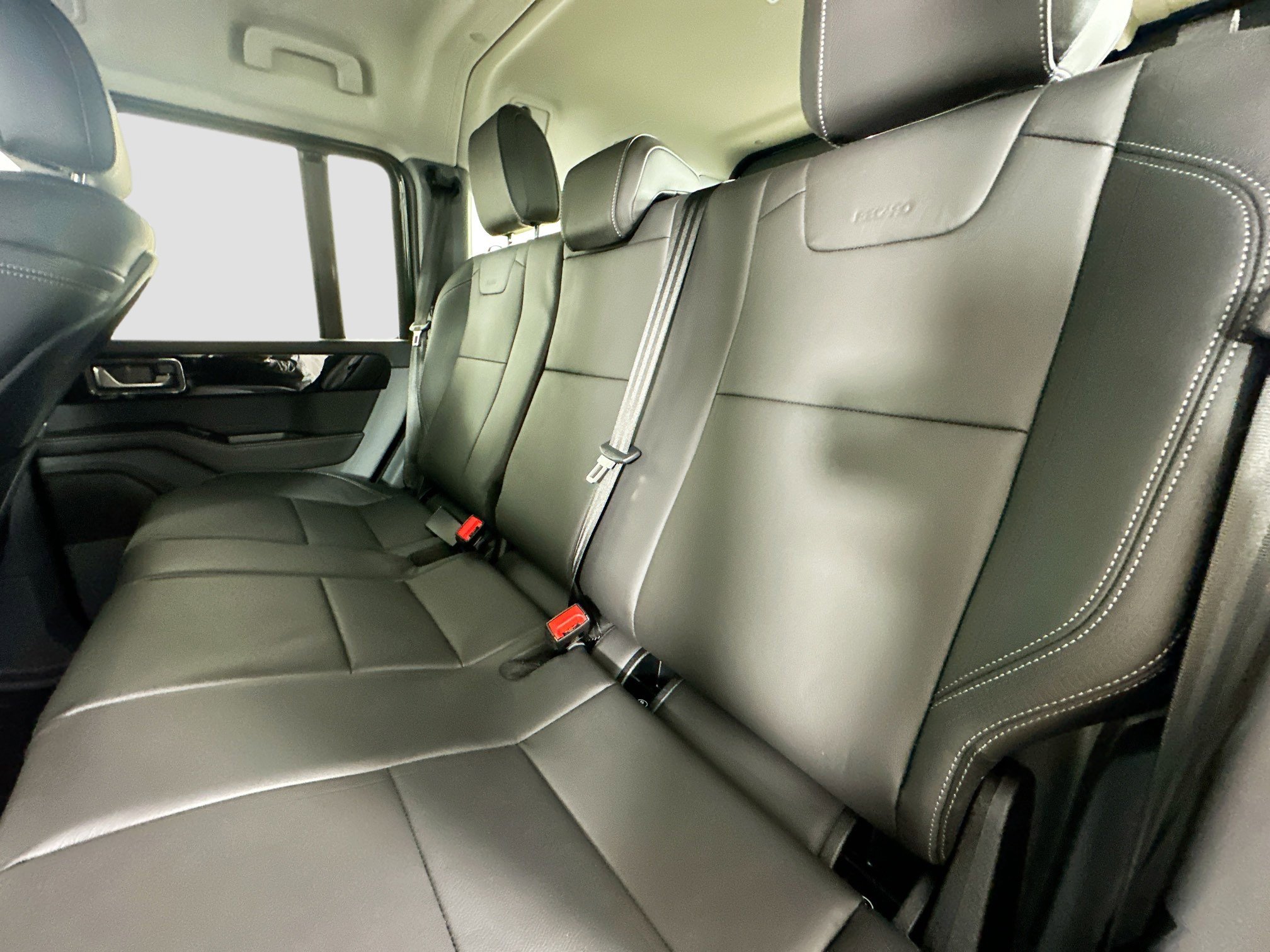 New 2026 INEOS Grenadier AWD/4WD image 36
