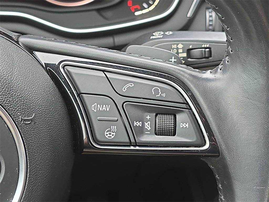 Used 2018 Audi A4 2.0T Premium Plus w/ Premium Plus Package image 18