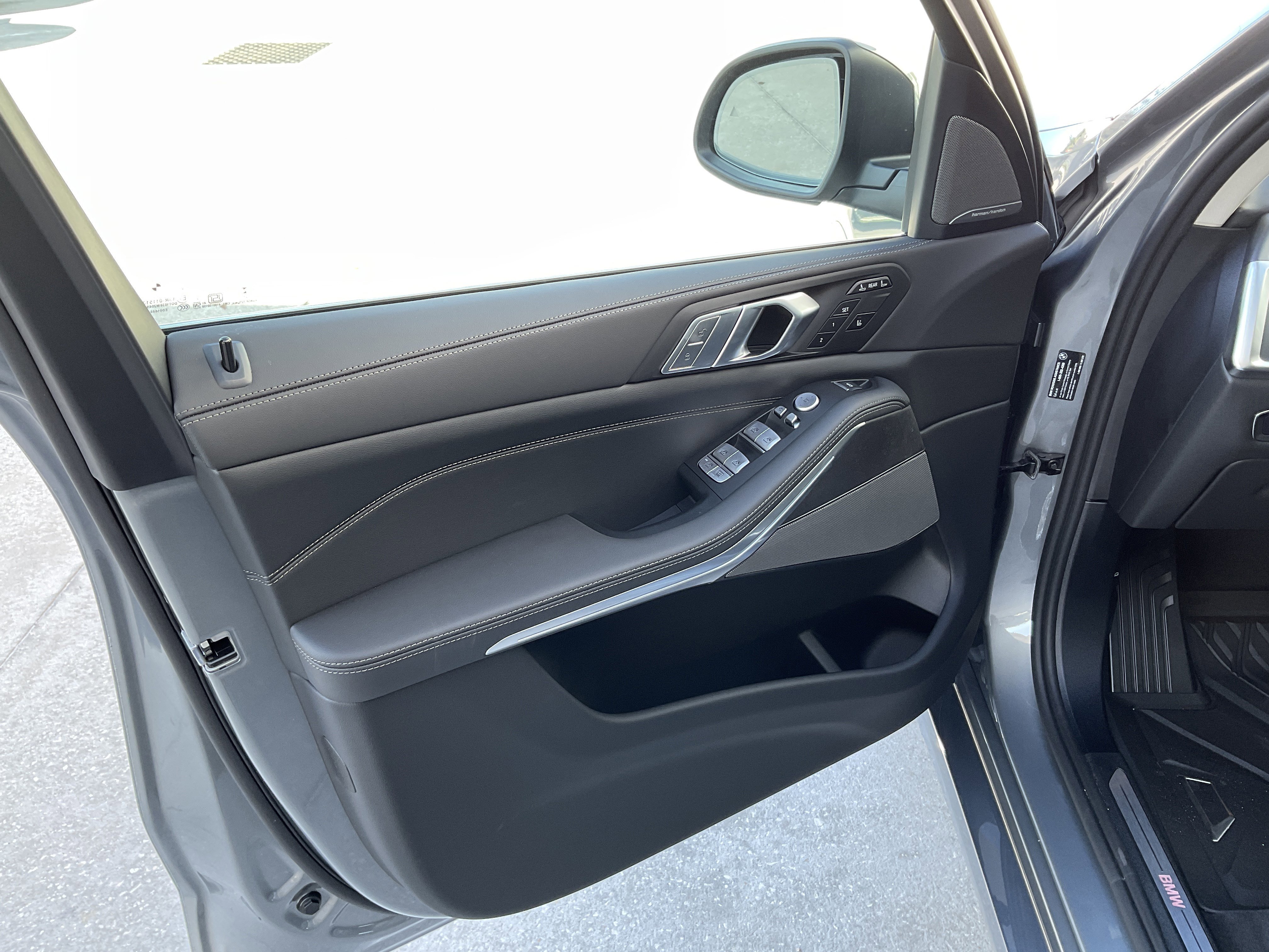 New 2026 BMW X7 xDrive40i image 8