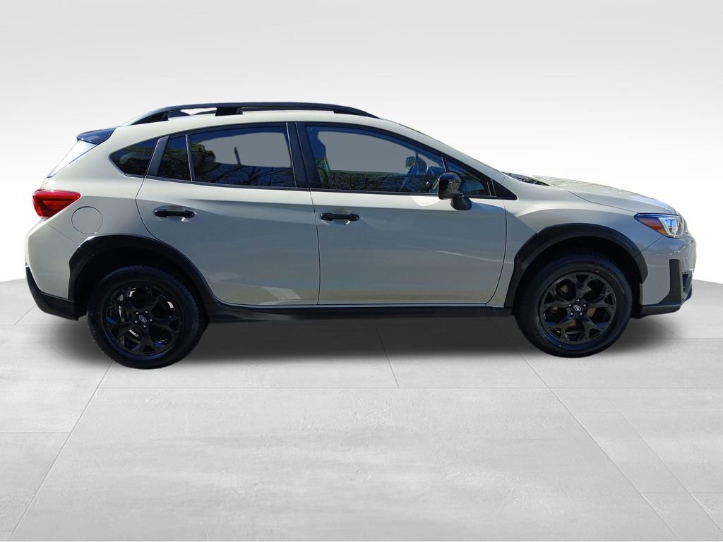 Used 2023 Subaru Crosstrek 2.0i Premium w/ Special Edition image 14