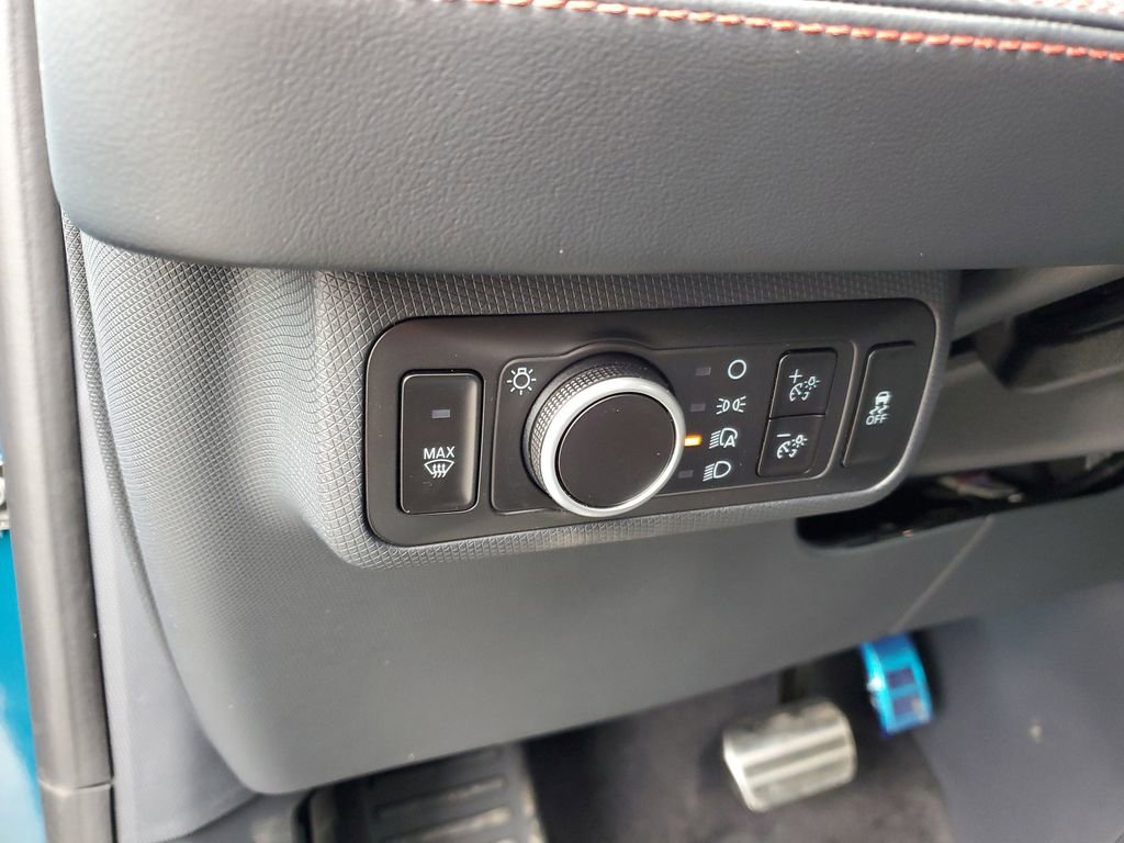 New 2026 Ford Mustang Mach-E Premium w/ Sport Appearance Package image 13