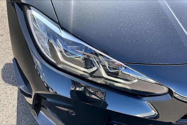 Used 2023 BMW M3 w/ Executive Package RWD image 31
