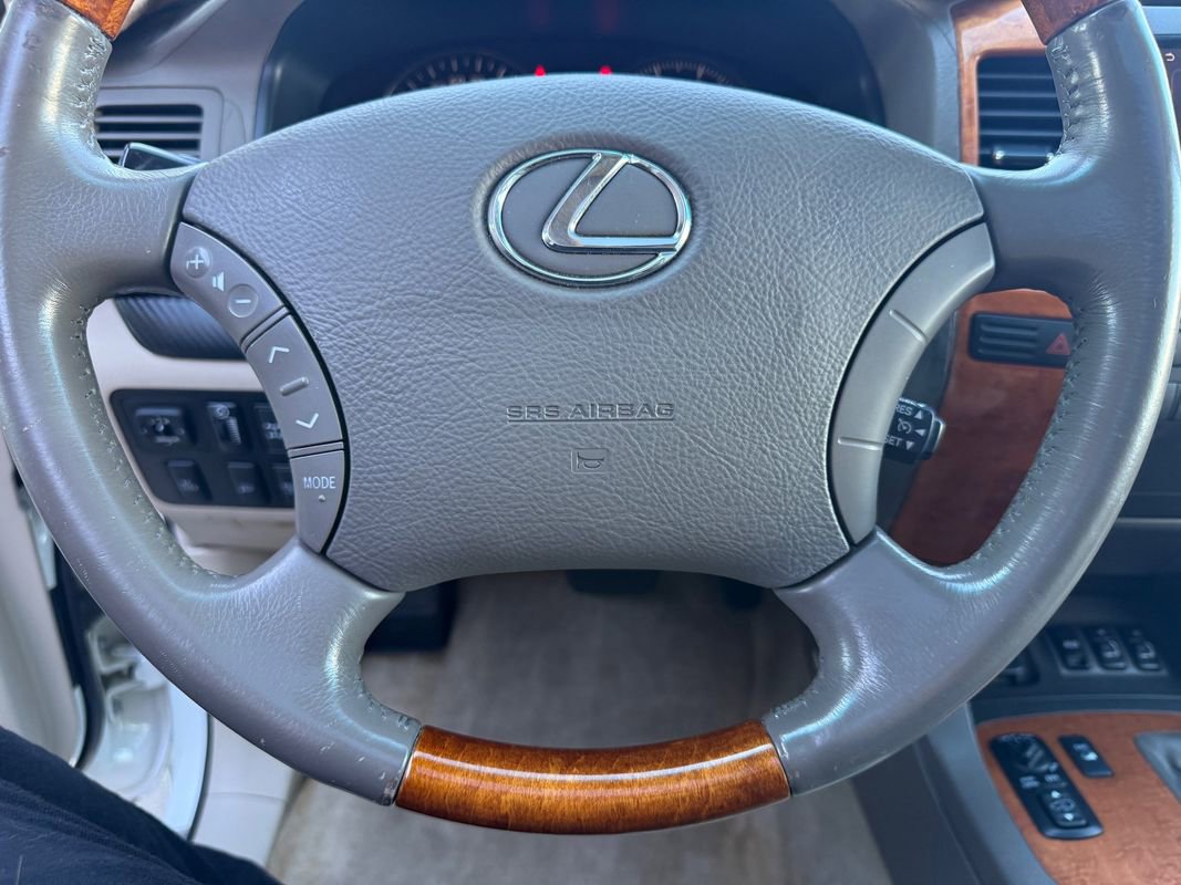 Used 2007 Lexus GX 470 image 40