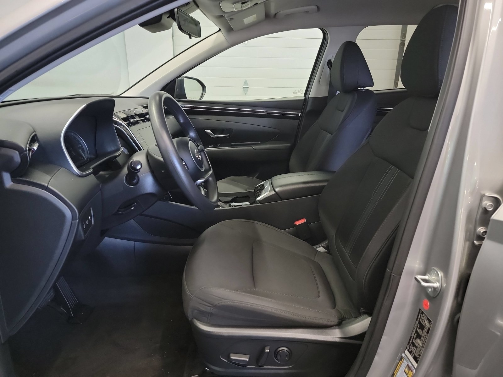 Used 2023 Hyundai Tucson SEL AWD/4WD image 12