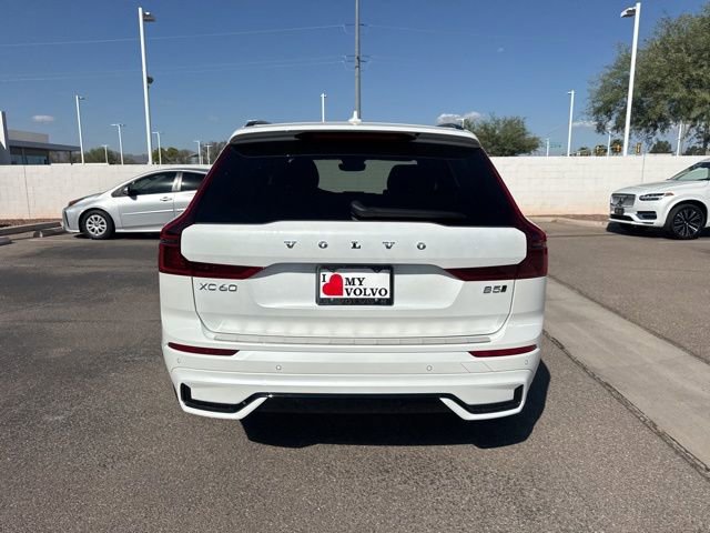 New 2026 Volvo XC60 B5 Plus w/ Protection Package Premier image 5