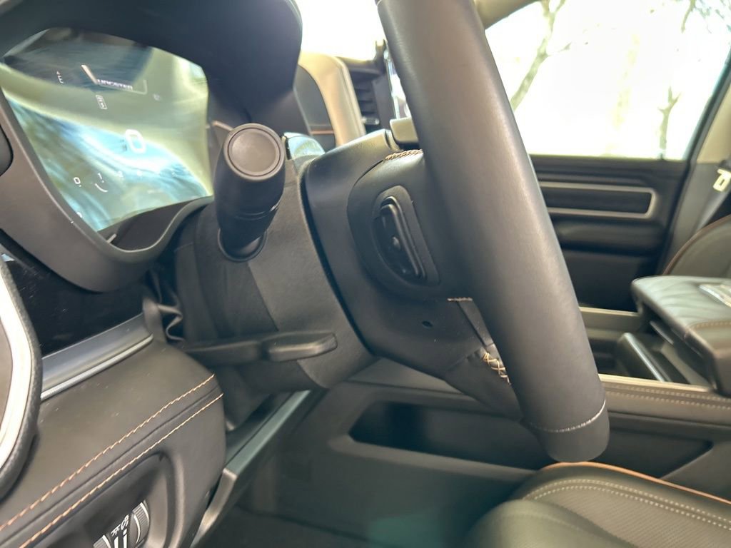 Used 2026 RAM 1500 Tungsten w/ Bed Utility Group image 58