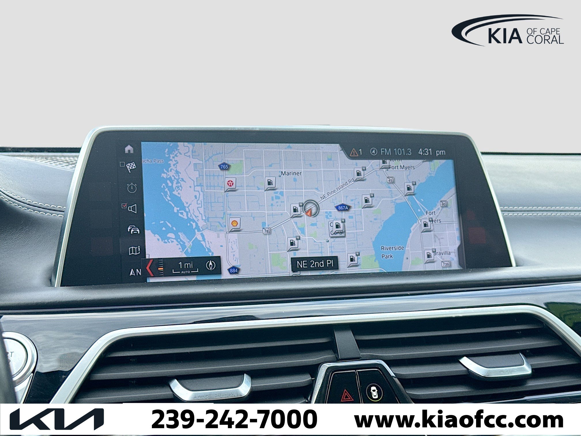 Used 2018 BMW ALPINA B7 xDrive AWD/4WD image 31