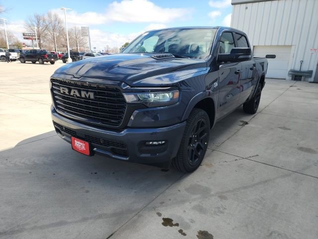 New 2026 RAM 1500 Laramie image 3