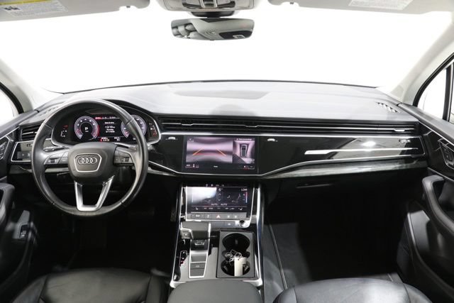 Used 2024 Audi Q7 3.0T Premium Plus AWD/4WD image 13