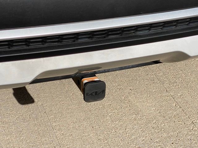 Used 2023 Kia Seltos SX image 23