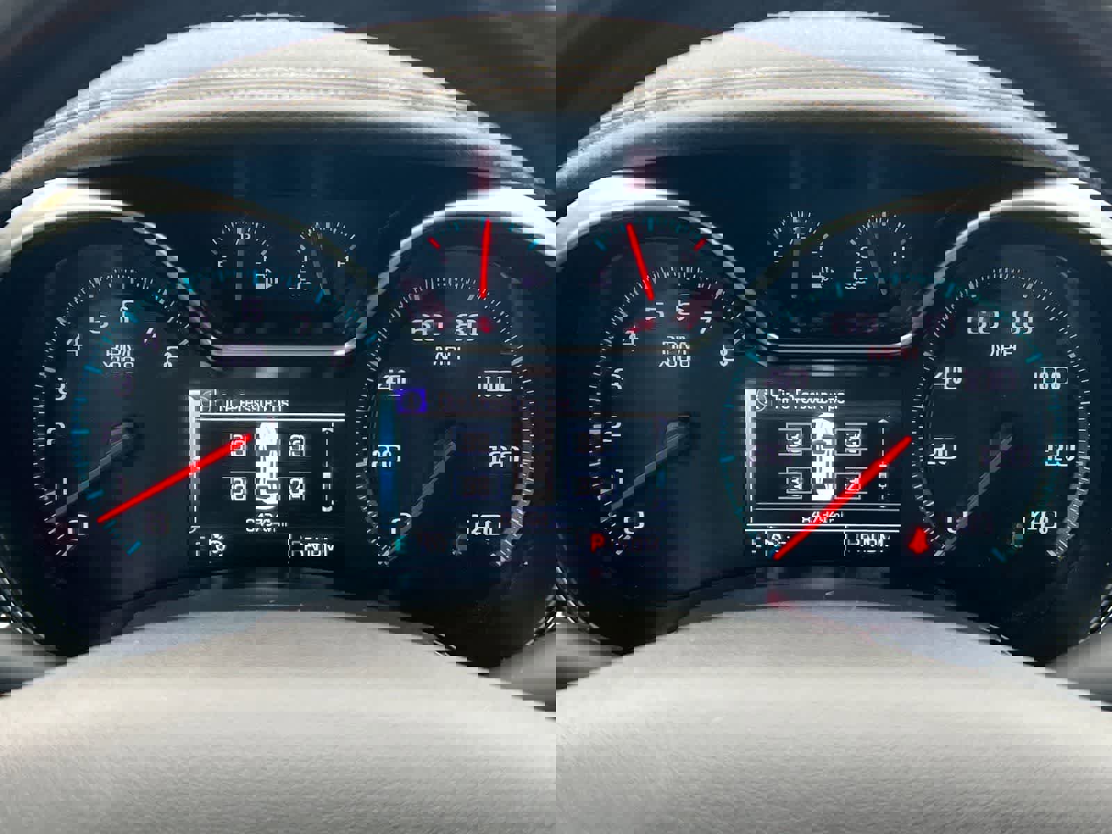 Used 2020 Chevrolet Impala Premier image 25