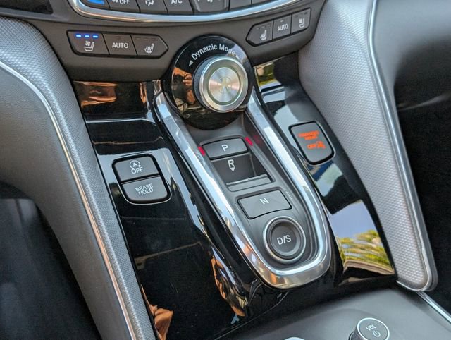 Certified 2022 Acura TLX SH-AWD w/ A-SPEC Pkg image 28