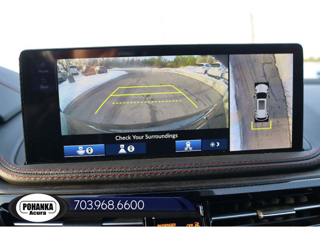 New 2026 Acura MDX Type S image 17