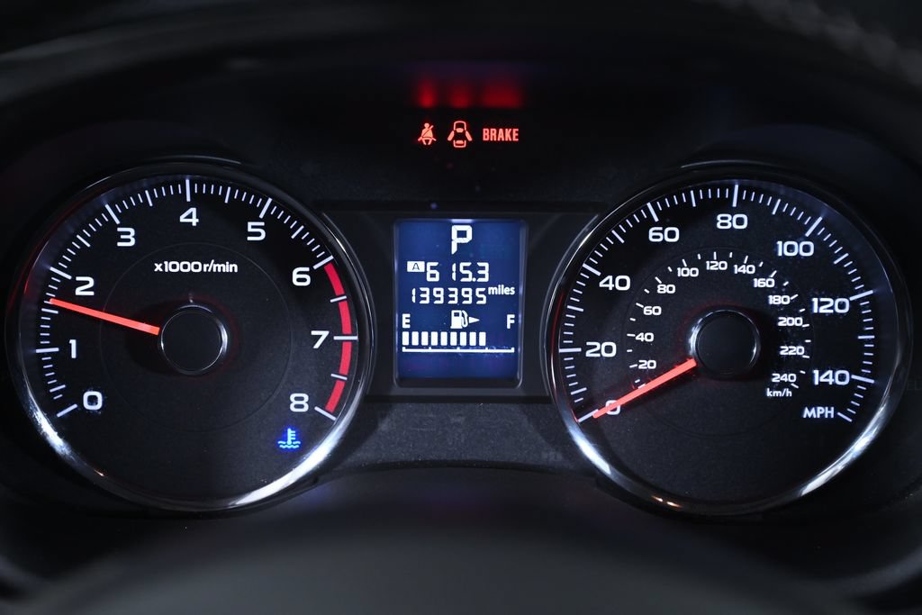Used 2014 Subaru Forester 2.5i Touring w/ Popular Package #2 AWD/4WD image 15