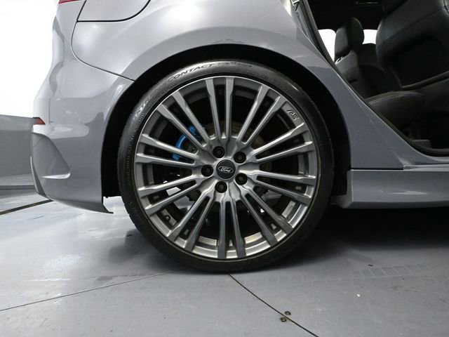 Used 2017 Ford Focus RS image 14