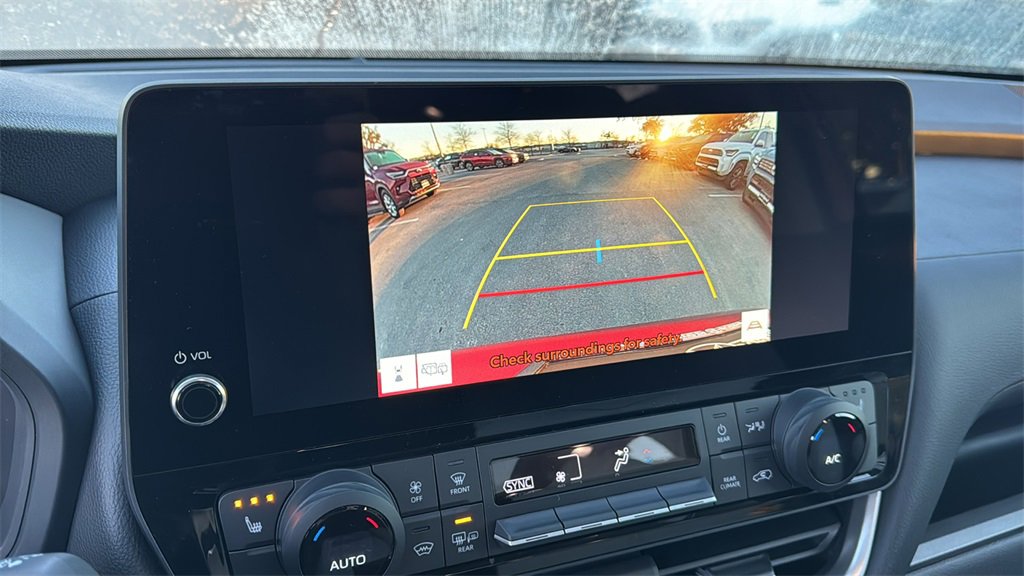 New 2026 Toyota Grand Highlander XLE image 34