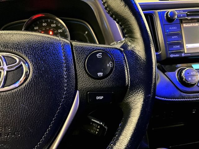 Used 2015 Toyota RAV4 Limited AWD/4WD image 19