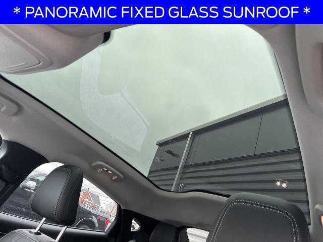 Certified 2023 Ford Mustang Mach-E California Route 1 image 9