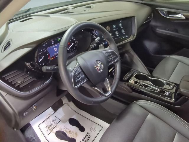 Used 2023 Buick Envision Essence image 10