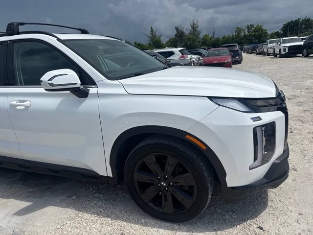 Used 2024 Hyundai Palisade XRT FWD image 4