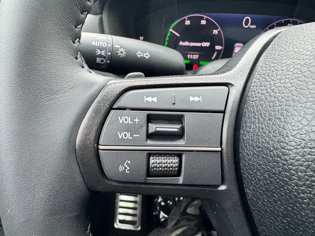 New 2026 Honda Accord Sport image 22