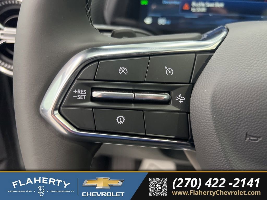 New 2026 Chevrolet Equinox LT image 22