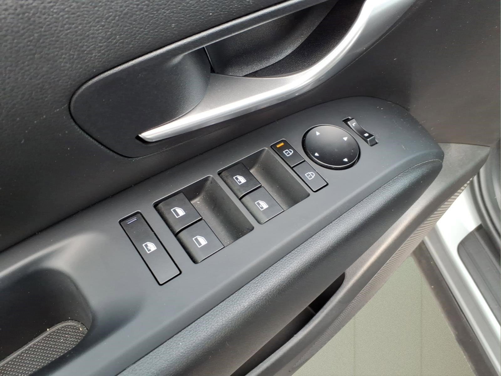 Used 2026 Hyundai Tucson SEL AWD/4WD image 23